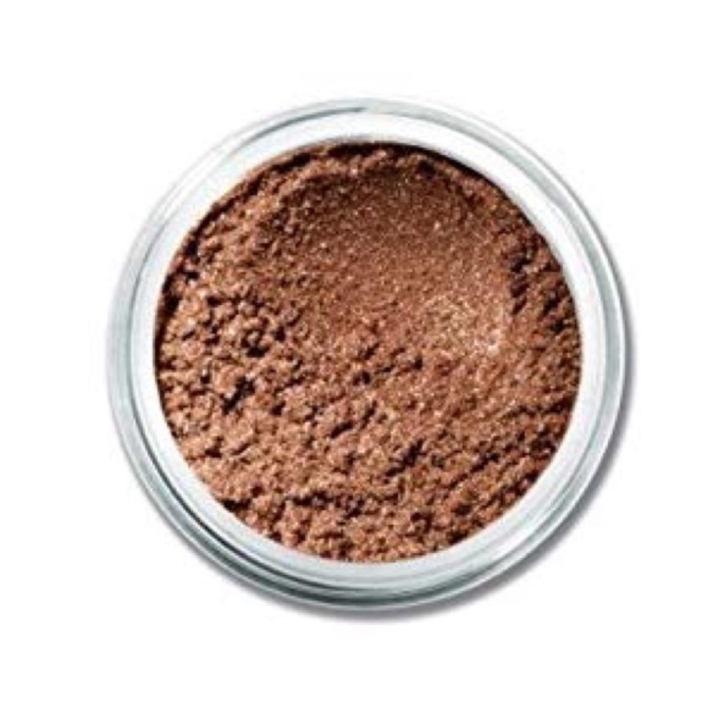 BareMinerals Sugared Bronze Eye Shadow
